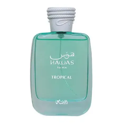 Rasasi Hawas Tropical EDP