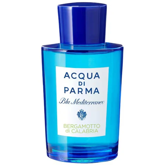 Acqua di Parma Bergamotto di Calabria EDT
