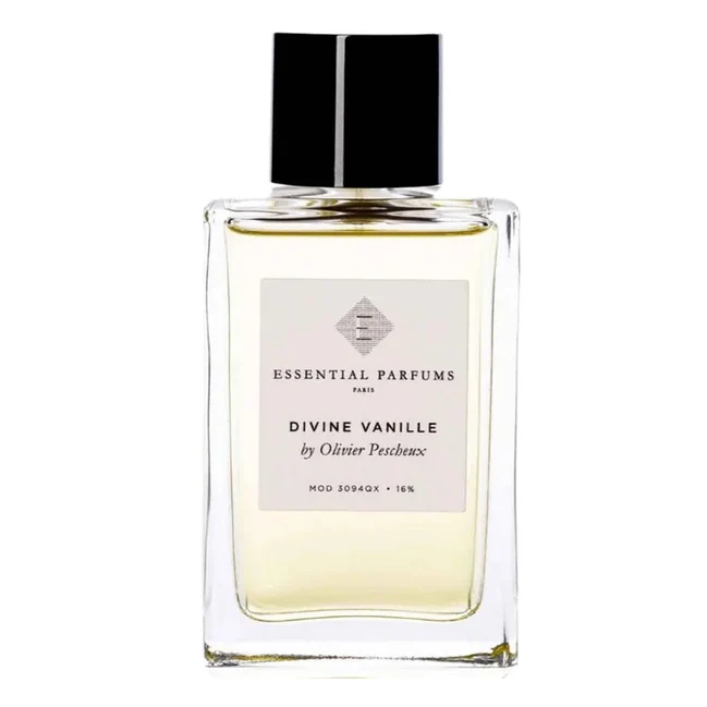 Essential Parfums Divine Vanille EDP